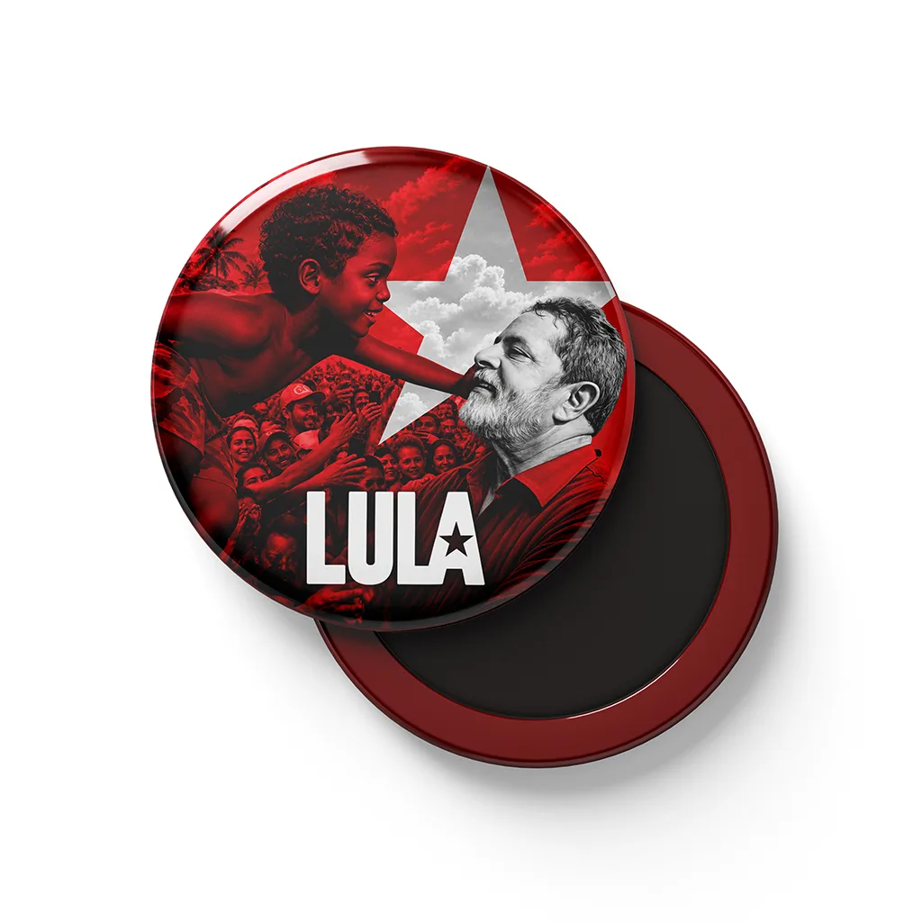 Imã - Presidente Lula