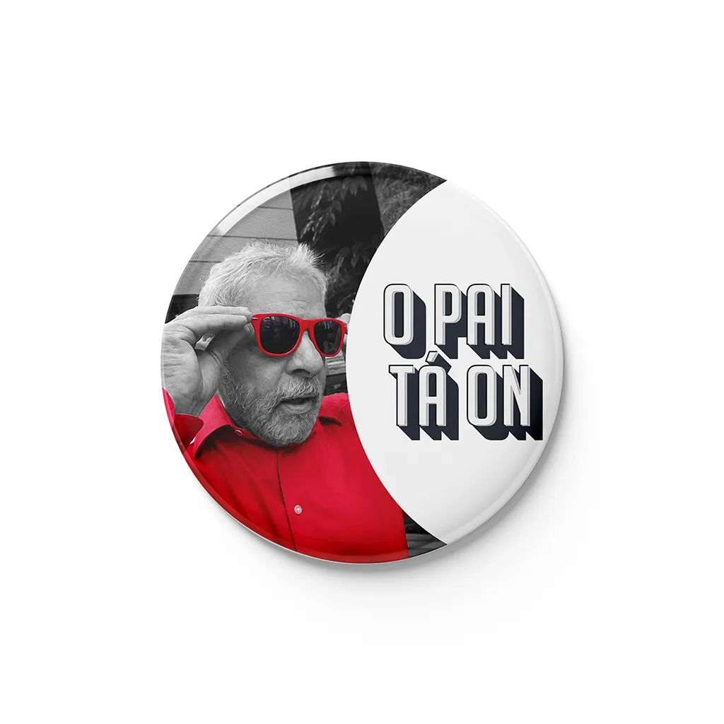 Imã - O Pai Tá ON - imagem adicional