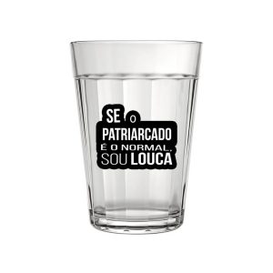 copo-americano-se-o-patriarcado-e-o-normal-sou-louca